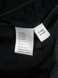 26/1139 immaculate cordings of piccadilly grey worsted flannel suit 48 regular